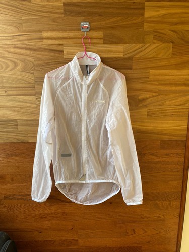 Climajet Breaker Cycling Jacket Large 