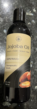 Jojoba Sweet Oil Hair and Skin Softener Body Oil 8 oz EXP 12/26 NEW