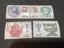 Australia 1995 National Trust Scott 1426-1428 MNH Combine Shipping