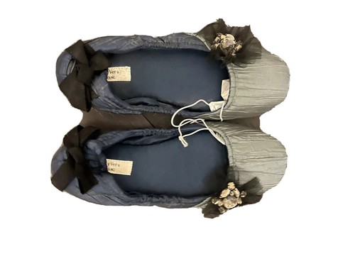 simply vera slippers