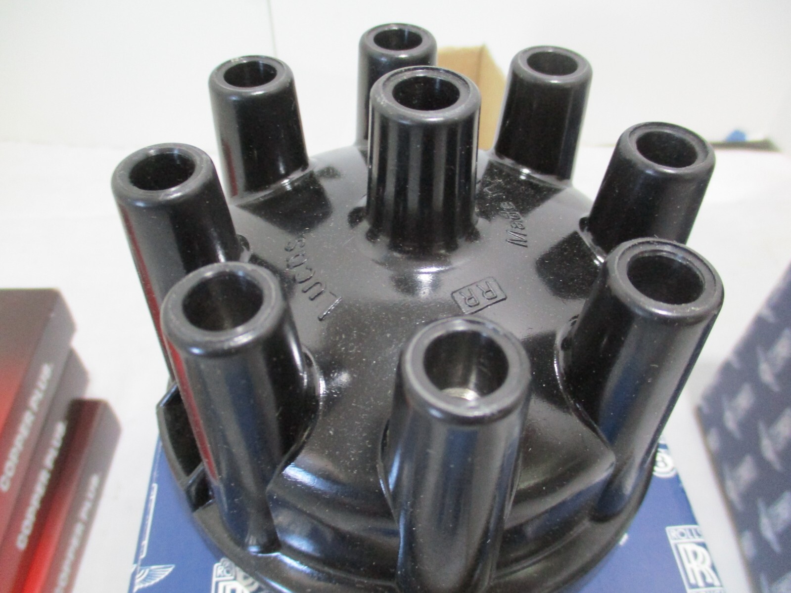Misc. engine parts Rolls-Royce Silver Spur Bentley