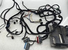 1992-1997 Gm Chevy Lt1 Standalone Engine Harness Pcm. Read Description. 1992-1997 Gm Chevy Lt1 Standalone Engine Harness Pcm. Read Description.