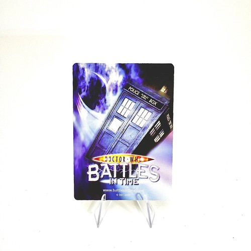Doctor Who battles in time - Chose Your Cards - Picture 69 of 184