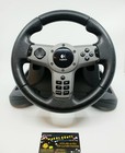 Logitech Driving Force Feedback Wireless Racing Wheel  -  PS2/PS3/PC w/ Dongle!