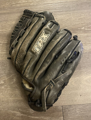 Louisville Slugger TPX Pro Series PRO2CB Baseball Glove LH Left