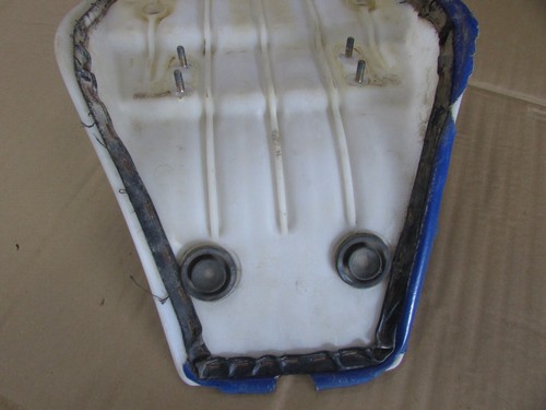 Honda ATC 250SX Seat Pan 85 86 87 - Picture 9 of 12