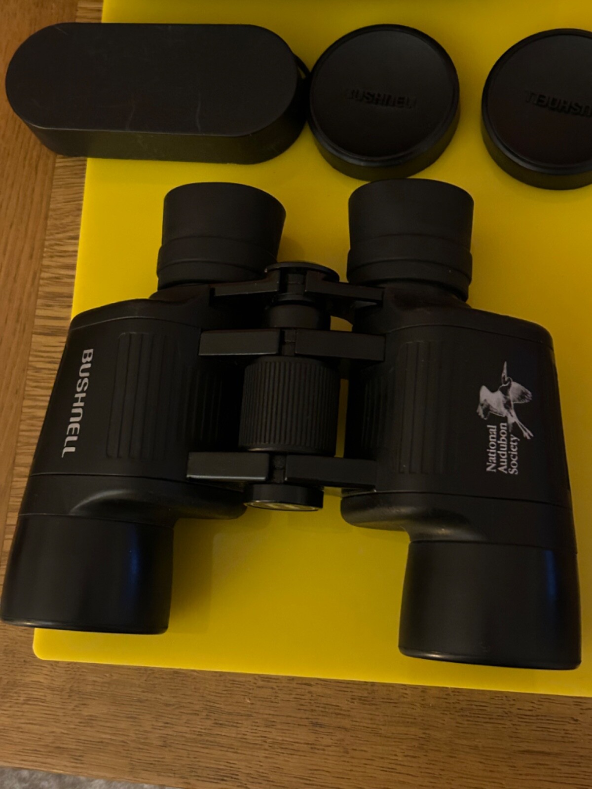 Bushnell rubber binoculars eBay