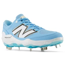 New Balance Metal Baseball Cleats 3000v7 Low Men’s Baseball Cleat L3000v7 – CARO