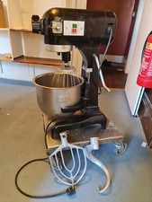 plantry commercial food  / dough  mixture 20lt 