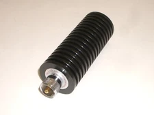 JETSTREAM JTDL200M DUMMY LOAD ANTENNA 200W 50OHM w/ PL-259 HAM CB RADIO