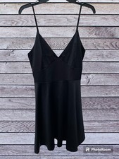 Ladies Windsor Dress Size M