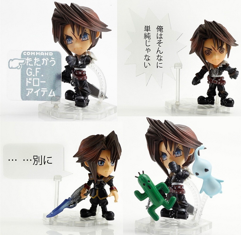 ⚜️リドル家の墓⚜️フィギュア⚜️ 画像ギャラリー No.008 | 「リトルナイトメア ミニフィギュア