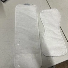 Runparooz Soaker 6r Insert Baby Diaper