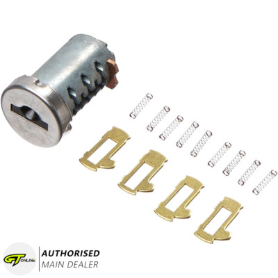 Kawasaki Versys 650 Z1000SX GTR1400 Top Box One Key System