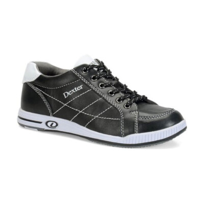 Damen Bowlingschuhe Dexter Deanna Plus Semi Profi Rechtshänder Wechselsohle