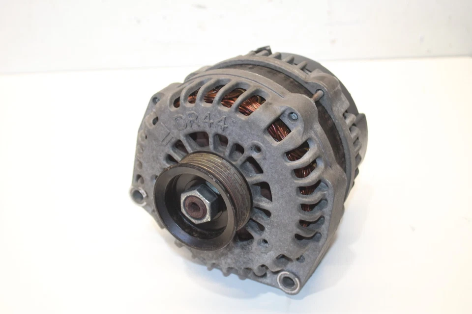 2008 2009 HUMMER H2 6.2L ALTERNATOR OEM - Image 3 of 4
