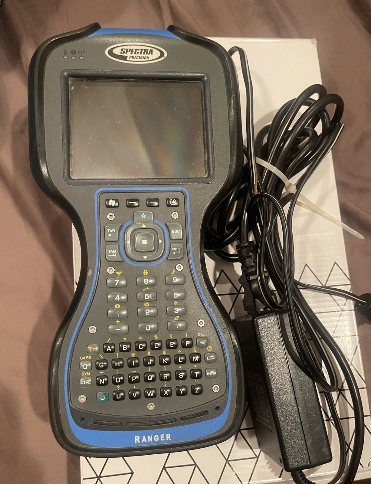 Surveyor Market Item for Sale