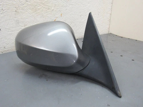 BMW Mirror Space Gray Power Folding Mirror Right Passenger E92 2011-2013 OEM