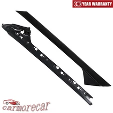 Passenger Side Windshield A-Pillar Molding for 2011-2019 Ford Explorer 926-451