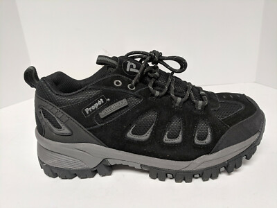 propet ridge walker low hiking shoe