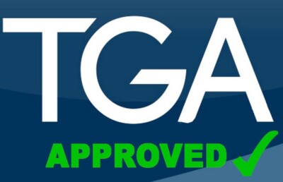 TGA SPIEGELADAPTER Elektromobil Spiegel HALTER SPIEGELHALTERUNGEN HALTERUNGEN PAAR