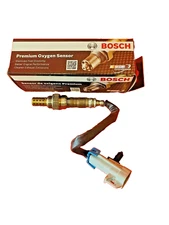NEW GENUINE BOSCH 13779 Oxygen Sensor-OE Style FOR GM 2010-2012