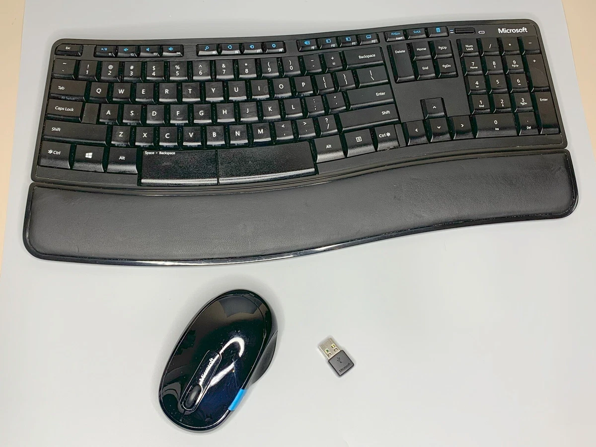 Microsoft Sculpt Ergonomic Keyboard Review Great Tendonitis, 51 OFF