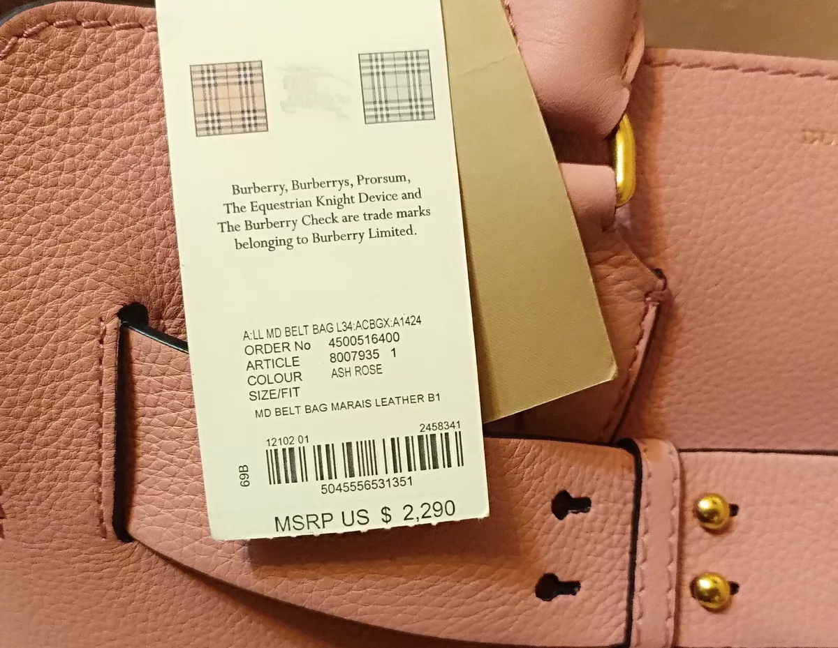 Burberry Bags for Women