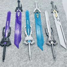 DR.WU DW-TP08 Star Saber DW-P35 Recast Sword For Voyager OP Prime 3 Colors