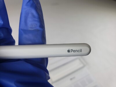 Apple Pencil (2nd Generation) Open Box Untested | eBay