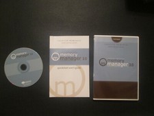 Creative Memories Memory Manager 3.0