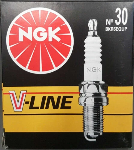 Candele aftermarket NGK per auto