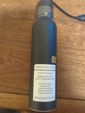Kristin Ess Style Reviving Brunette Dry Shampoo 4.3 oz