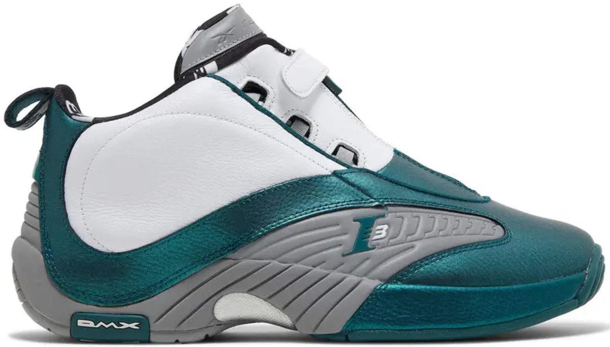 Reebok Answer 4 PACKER 28cm 60-2-18 Reebok Answer 4 Men's Sneakers