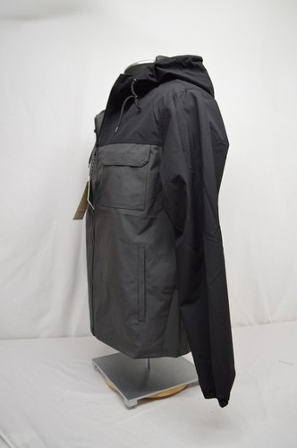 NEU Nomad by Craft Flow Nylon Windbreaker Regenjacke Herren MED - Bild 6 von 9