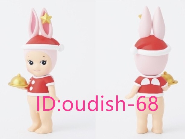 2024 Christmas Dinner Series Sonny Angel Mini Figure