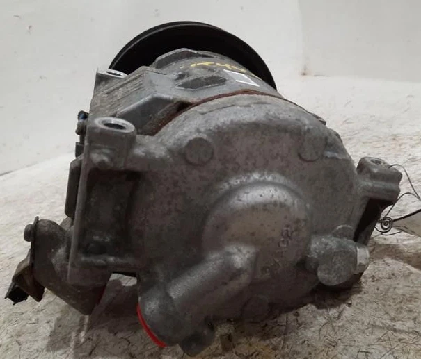 Compresor de aire acondicionado Acura MDX 2010-2013 Foto 2 de 3