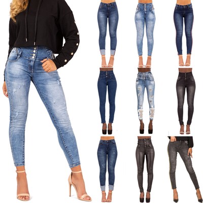 size 14 high rise jeans