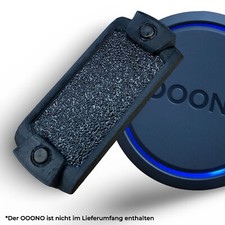 schmale Halterung passend für OOONO CO-DRIVE...