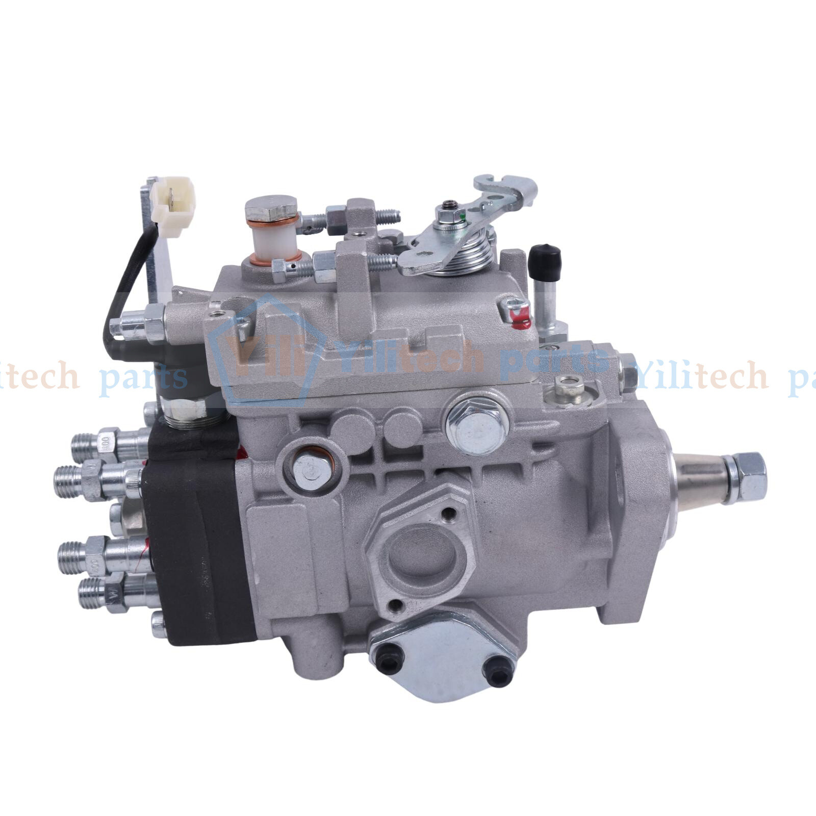 Fuel Injection Pump 32B6500510 1046613031 For Mitsubishi Engine S6S