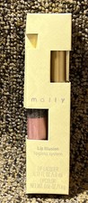 Mally Lip illusion Lipgloss System Gorgois Pink NIB