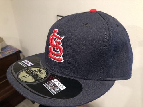 New Era 59FIFTY On Field NOS Hat Cap 
