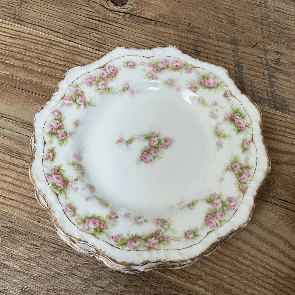 Limoges Dinner Service Sets for sale - eBay