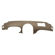 Coverlay 11-410LL for 04-10 Toyota Sienna Medium Brown Dash Cover Dashboard