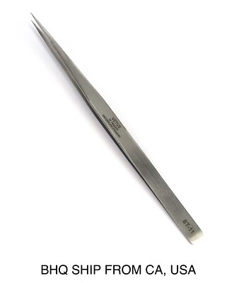 ST-11 EYELASH EXTENSION VETUS STRAIGHT (NEW)
