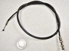 85 HONDA FOURTRAX TRX125 REVERSE CABLE