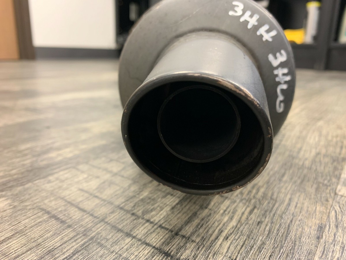 Yamaha 1991-1999 FZR600R OEM Muffler Exhaust Slip On Pipe Yamaha 1991-1999 FZR600R OEM Muffler Exhaust Slip On Pipe