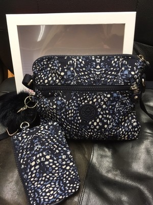 kipling aynela crossbody bag