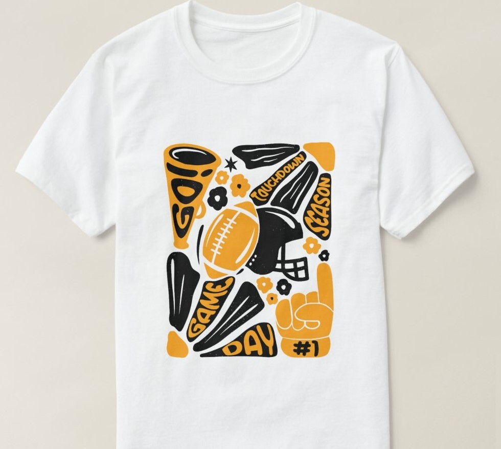 FCRB INTERSTATE STADIUM GAME SHIRT GOLD 【公式通販】