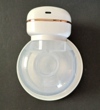 BanleiyuYD-1196 Wearable Silicone Breast Pump Rechargable  Adjustable modes NEW